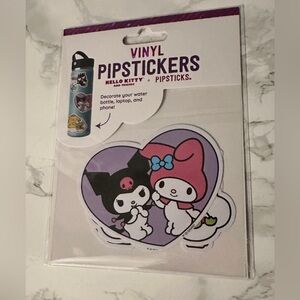 Sanrio Hello Kitty and Friends Vinyl Sticker Pack